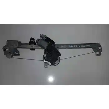 

0973 WINDOW LIFTER FRONT LEFT CITROEN C3 PLURIEL