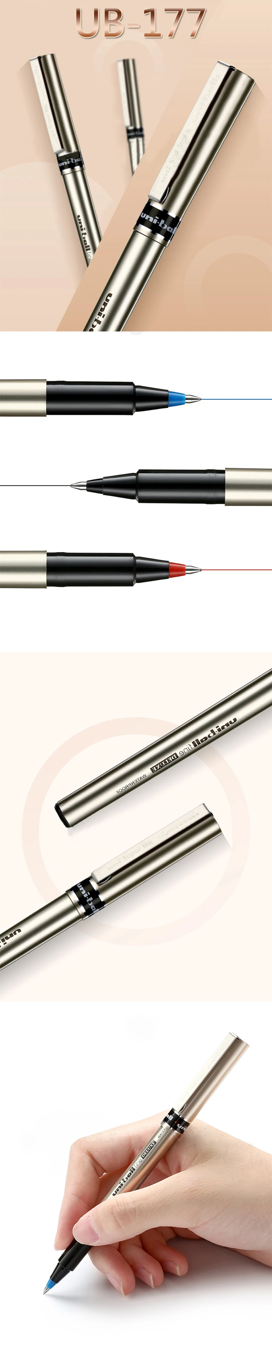 High Quality 0.7 mm pen