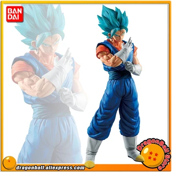 

Japan Anime "Dragon Ball Super" Original BANDAI SPIRITS MASTERLISE EXTRA Collection Figure - Vegetto Vegito Super Saiyan God SS
