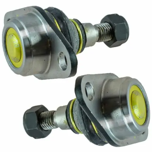 Комплект из 2 шт. шаровое соединение передняя ось нижняя для FORD GALAXY (WGR) 1995-2006 / 1111156/R