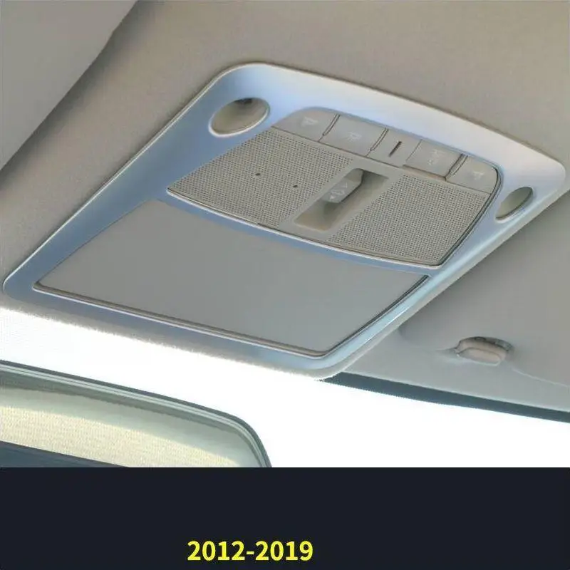 Хром Automovil Авто Шестерня ручной тормоз внутренняя отделка молдинги защита