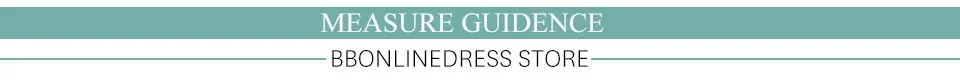 measurement guide