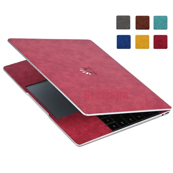 

PU Leather Case for HUAWEI MateBook X Pro 13.9 2019/MateBook 13/14/MateBook D13/ D14/D15 Case for MagicBook 14 Pro 16.1 Cover