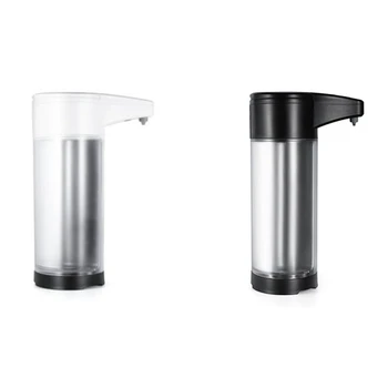 

400Ml Automatic Soap Dispenser Infrared Sensor Touchless for Kitchen