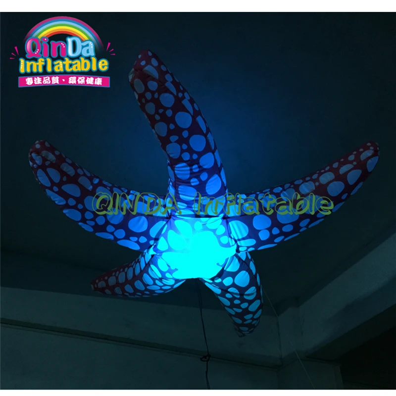 inflatable LED bar advertising68