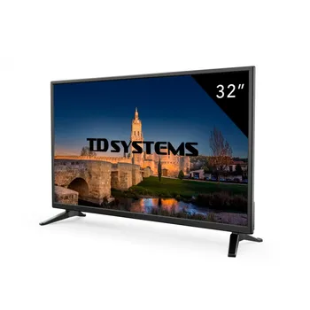 

32 Inch TVs TD Systems K32DLM7H [Ship from Spain, 2 year warranty] 3x HDMI, DVB-T2.