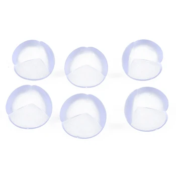 

Baby Furniture Corner Safety Bumper Corner Protector Guard Cushion