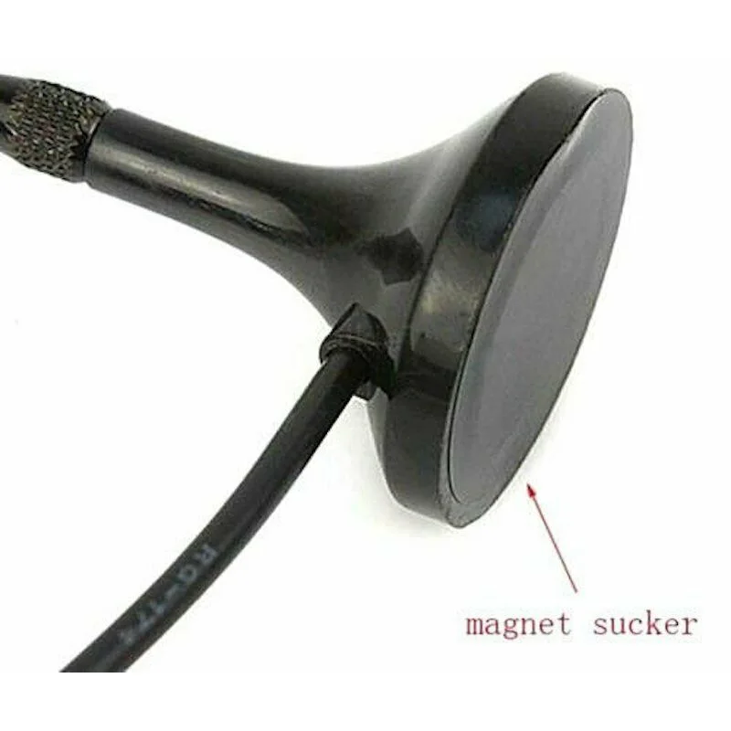 Рисунок 5 - Магнитные антенны для мобильных