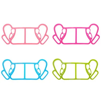 

2 Pcs Drying Quilt Clip Sun Quilt Bracing Frame Drying Clips Windproof Non-slip Ventilation Bracket Set Clothes Rack new