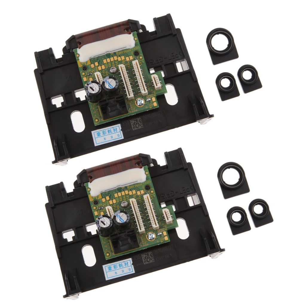 2x Printer Parts 934 935 Print Head For HP Officejet Pro 6230, 6830, 6815, 6812, 6835