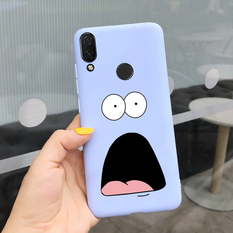 Chic Pastel Protective Phone Case - Soft, Slim, and Durable Bumper Design