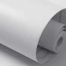 

European PVC Self-Adhesive Waterproof Oilproof DIY Wood Stripe Wallpaper in Rolls Home Kitchen Stickers Home Sticky Paper Decal