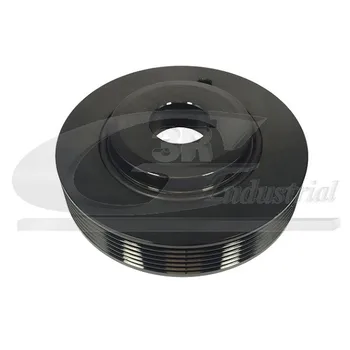 

Cygueñal pulley 127x30-6PK CITROËN: XANTIA , XM, ZX, XSARA, EVASION PEUGEOT: 406 , 306 806, 405 LANCIA: ZETA