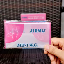 Emergency And Convenient Urine Bag Touring Vehicle Urine Bag Portable For Men And Women Urine Collection Bag Airsickness Bags