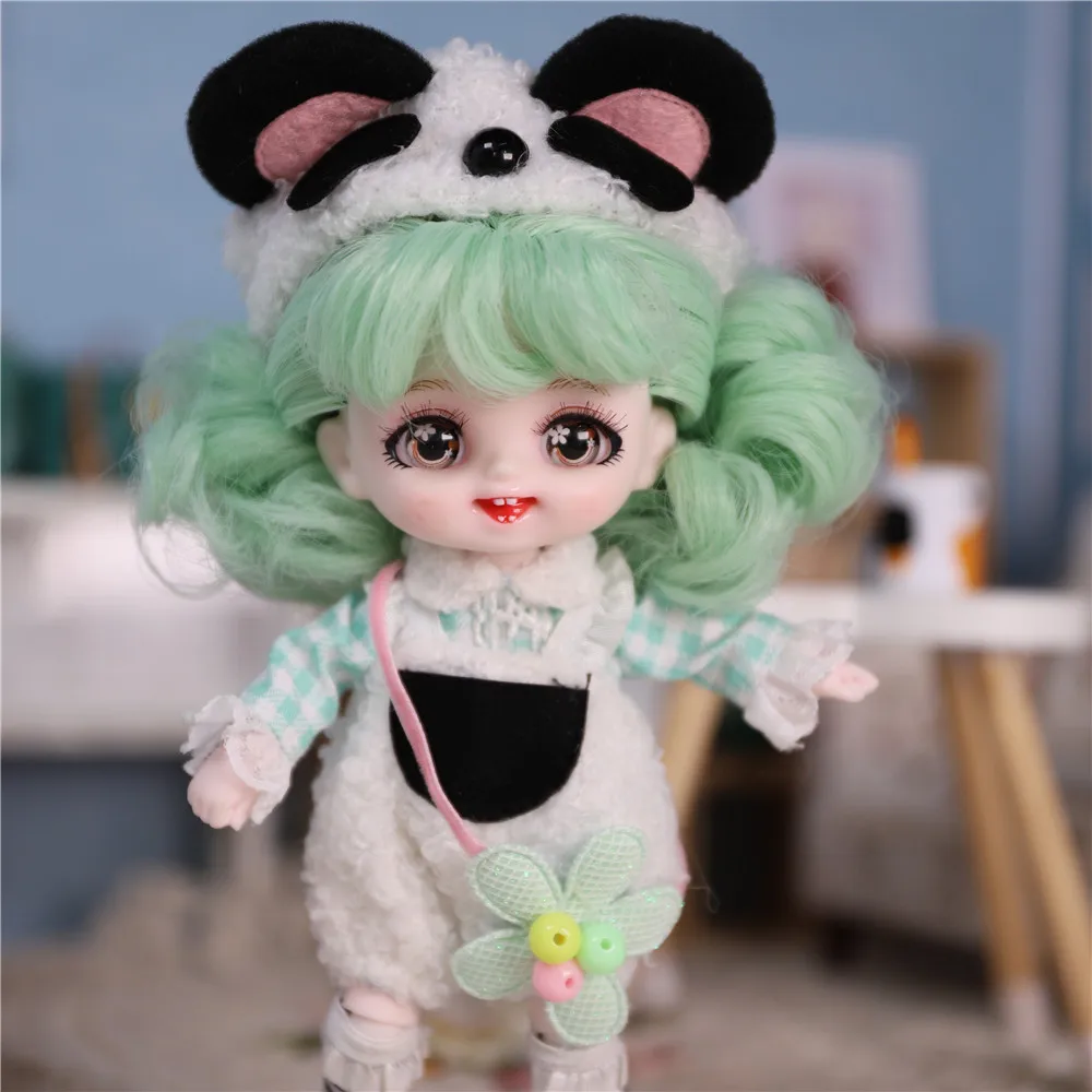 affordable bjd dolls