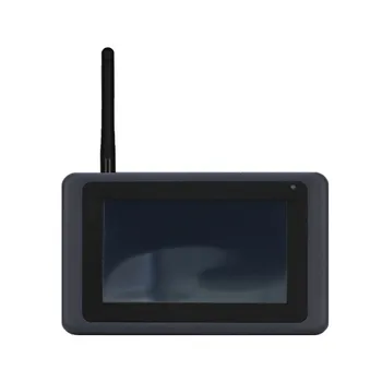 

4.3 Inch Linux industrial computer,Mini industrial touch screen panel embedded computer