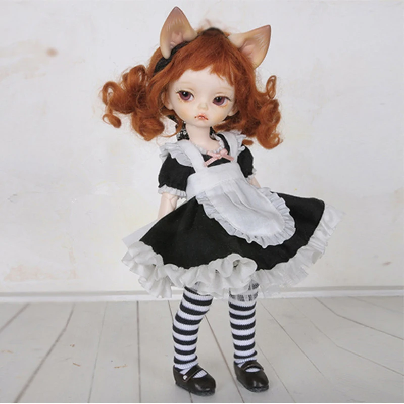 Кукла AQK 1/8 BJD/Люси из смолы (бесплатно для пары глаз)|sd doll|bjd sd dollsbjd |