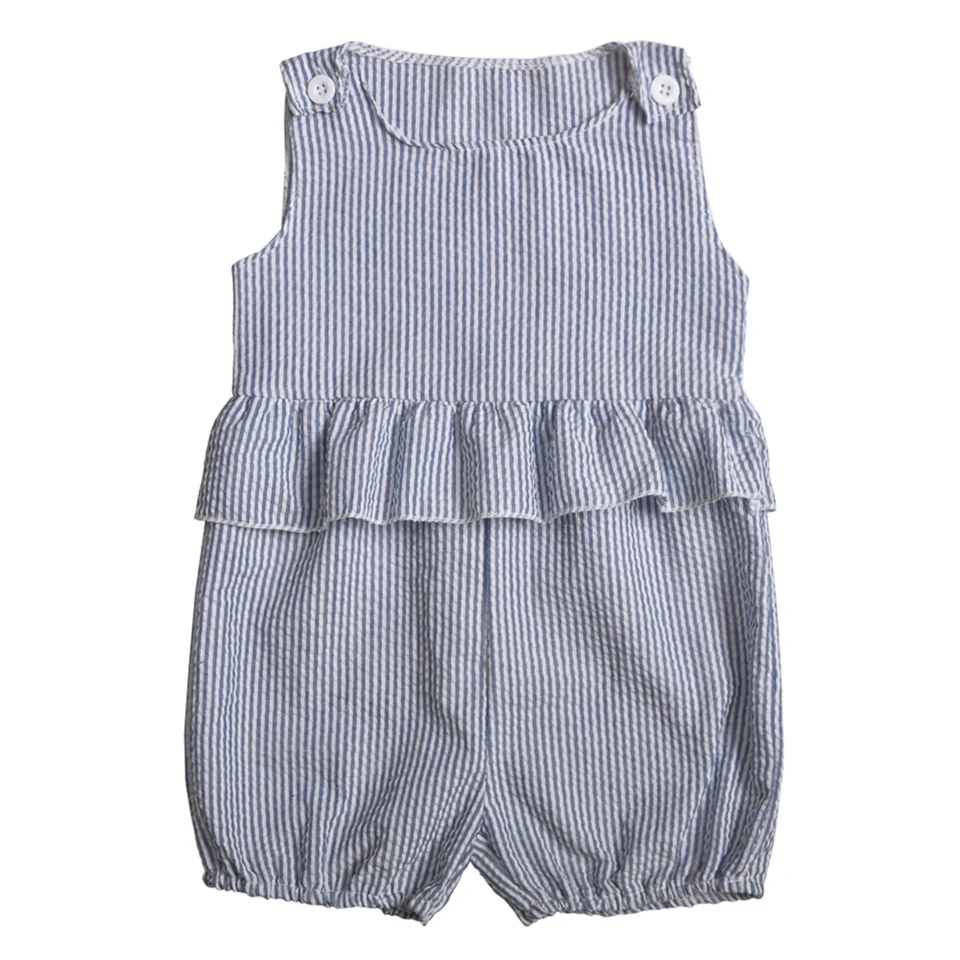 blank bubble romper
