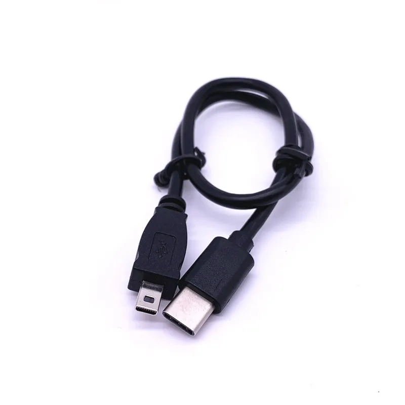 Фотообои/USB C(USB3.1) к 8 контактным фотоаппаратам и фотолампочкам для Panasonic