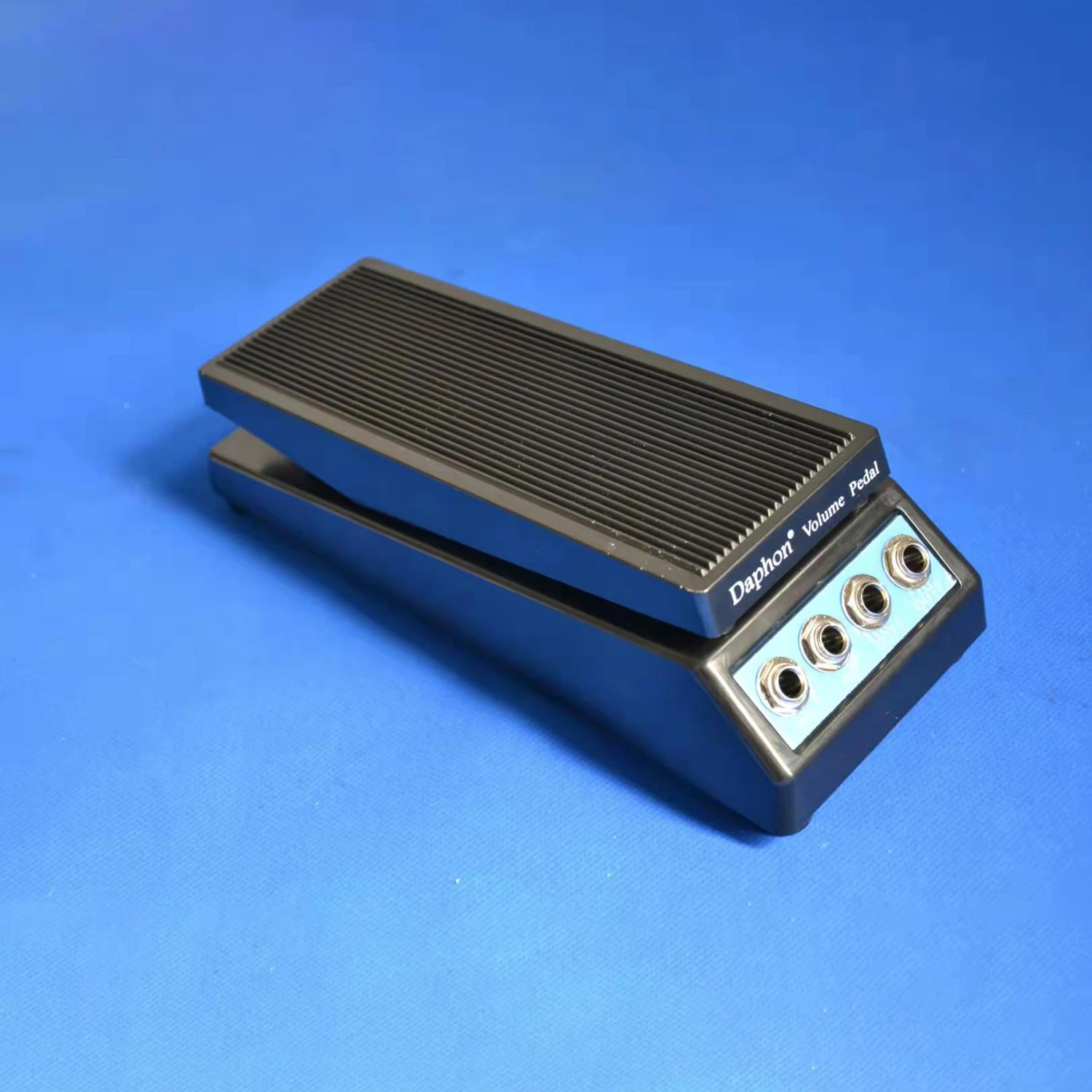 Педаль для электрогитары с эффектом тона электрогитарных проигрывателей DJ