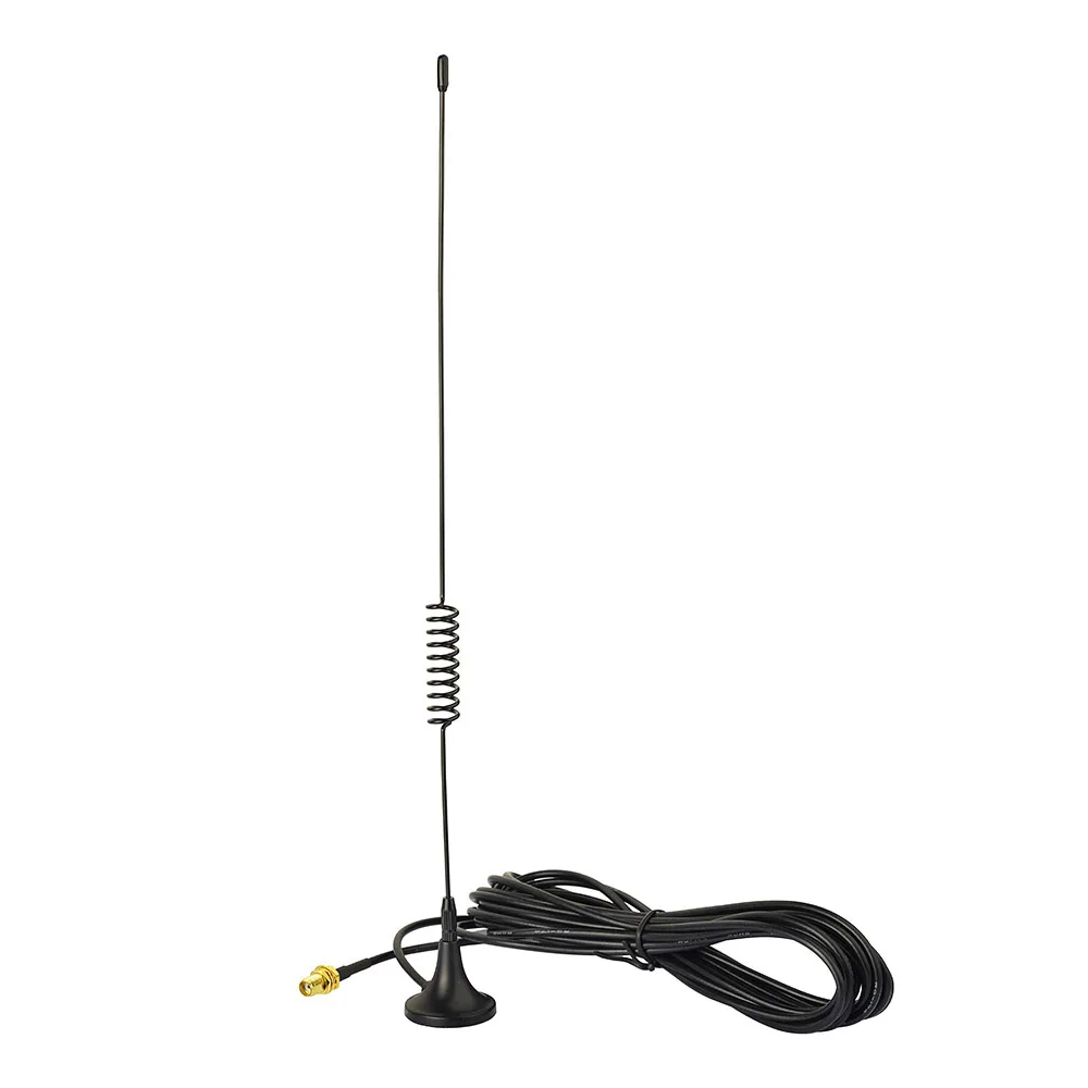 Рисунок 6 - Двухдиапазонная Магнитная Базовая