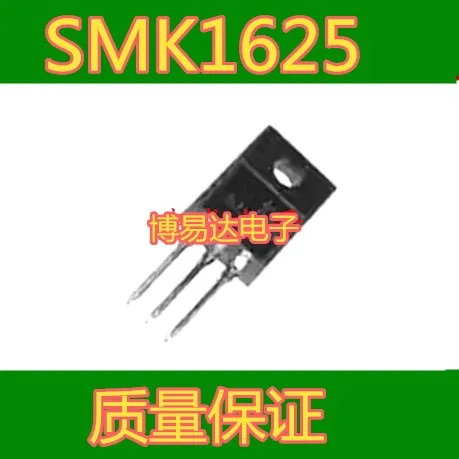 SMK1625 TO-220F | Обустройство дома