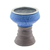 1PC Stainless Steel Hookah Filter Screen Shisha Bowl Chicha Narguile Nargile Tobacco Sheesha Smoking Cigarette Accessories 4