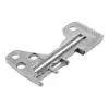 NEEDLE THROAT PLATE For JUKI OVERLOCK MO-2504 #R4200-HOE-DOO 4