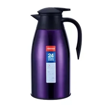 

Thermos Bottle 304 Stainless Steel Liner Insulation Pot Vacuum Home Outdoor Car Pot Large Capacity Water Bottle Thermos for Food