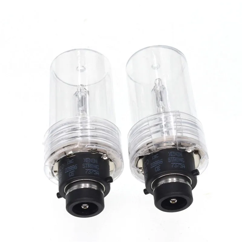 HIDLT OEM High Quality Car Headlight Bulbs 35W 55W D2S D4S 4300K 5000K 8000K 6000K 12V Auto Replacement D2S HID Xenon Lamp Bulb (2)