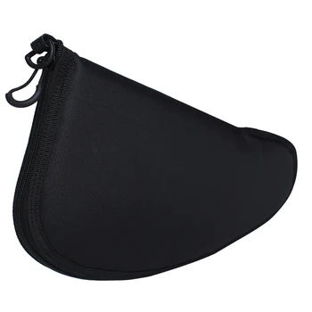

10inch 13'' Soft Tactical Pistol Rug Handgun Case Hand Gun Storage Bag Airsoft Gun Holster Gun Holster Pouch without Handles