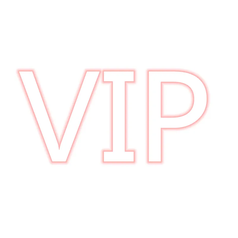 

Special link for quick / easy payment for VIP customers