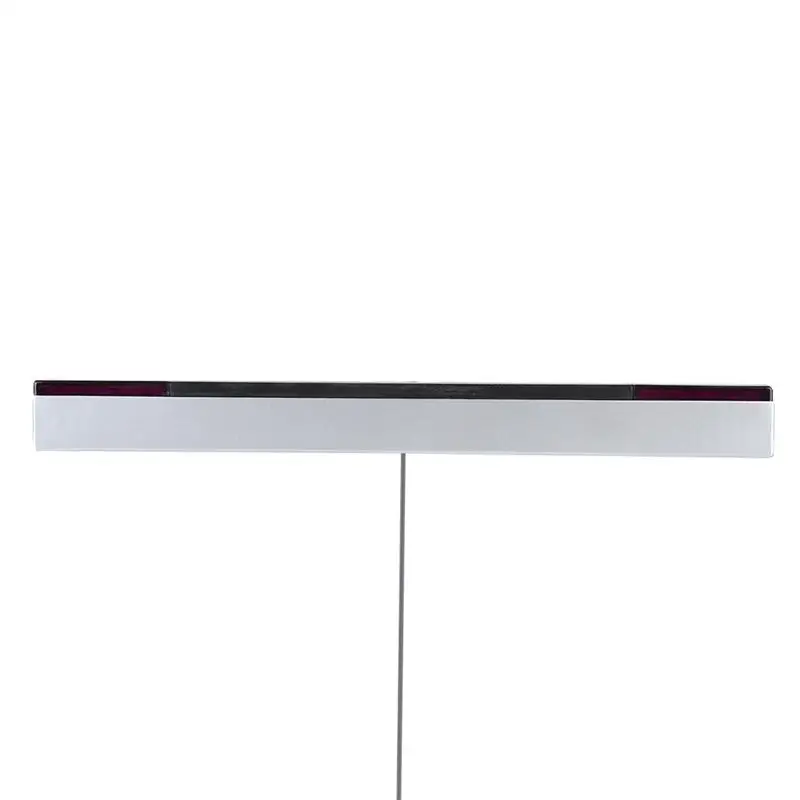 Infrared IR Signal Sensor Bar/Wired Receiver & Standc Console Sensor Bar Wired Bar