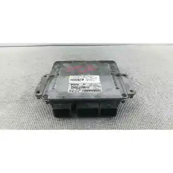 

0281011188 SWITCHBOARD ENGINE UCE PEUGEOT 206 SALOON