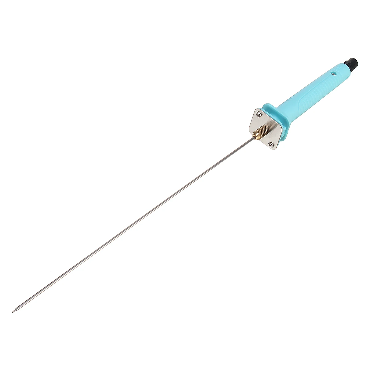 only 25CM Pen 100-240 V/30 Вт Электрический пенопластовый резак для резки пенопласта скульптуры Горячая Ножи провода ручка EU/US Мощность адаптер 5/10/15/20/25 см - Цвет: only 25CM Pen