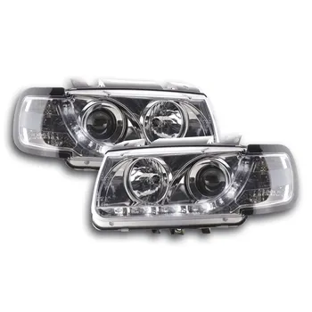 

FKFSVW010017faro Daylight VW Polo 6N type year Constr. 94-99 Chrome