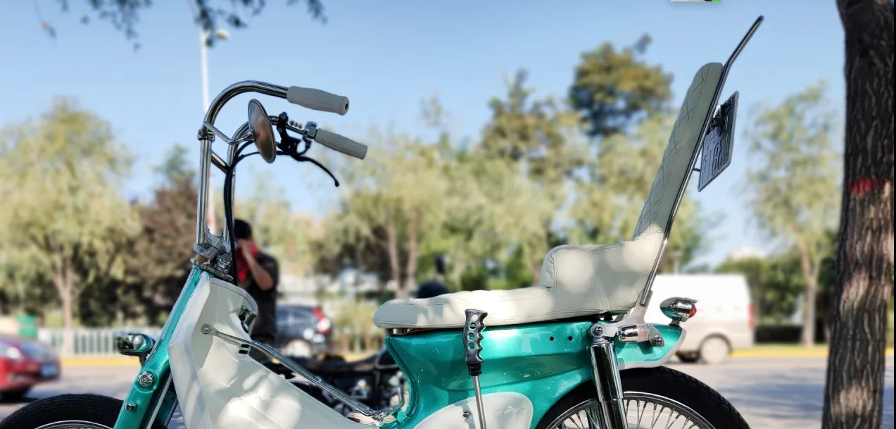 カブ シーシーバー