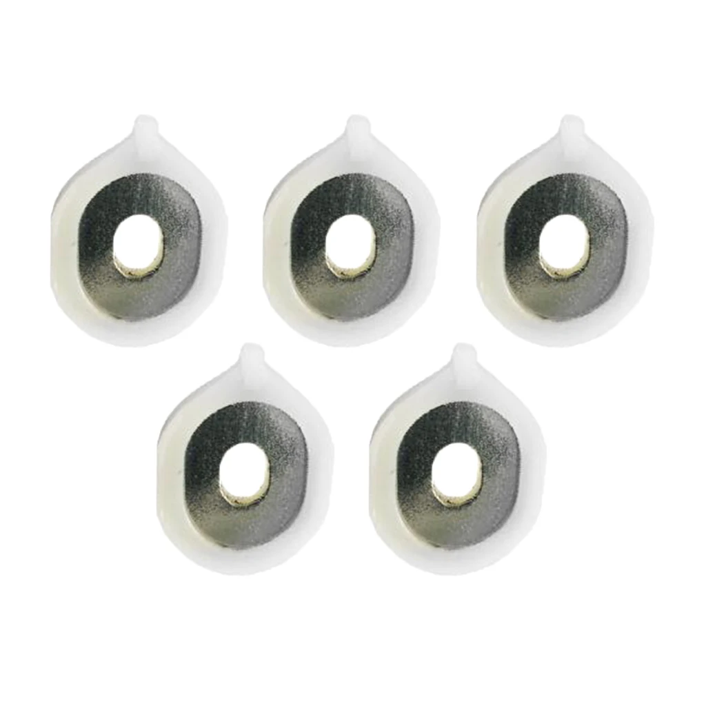 Lots 5 Baritone Spring Holder Instrument Replacement Supplies Luthier Tools