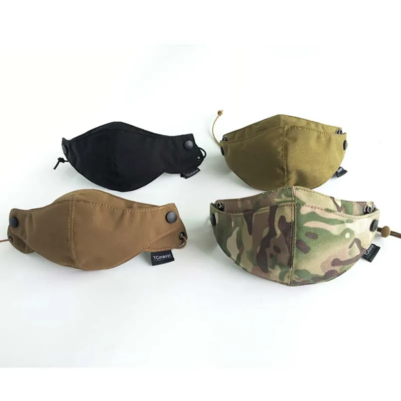 Двухслойное защитное камуфляжное Защитное снаряжение Cordura тактические На