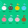 Otamatone Electronic Sound Tadpole Instrumento Japanese Musical Portable Synthesizer From Japan Funny Toys For Kids Kawaii Gift 2