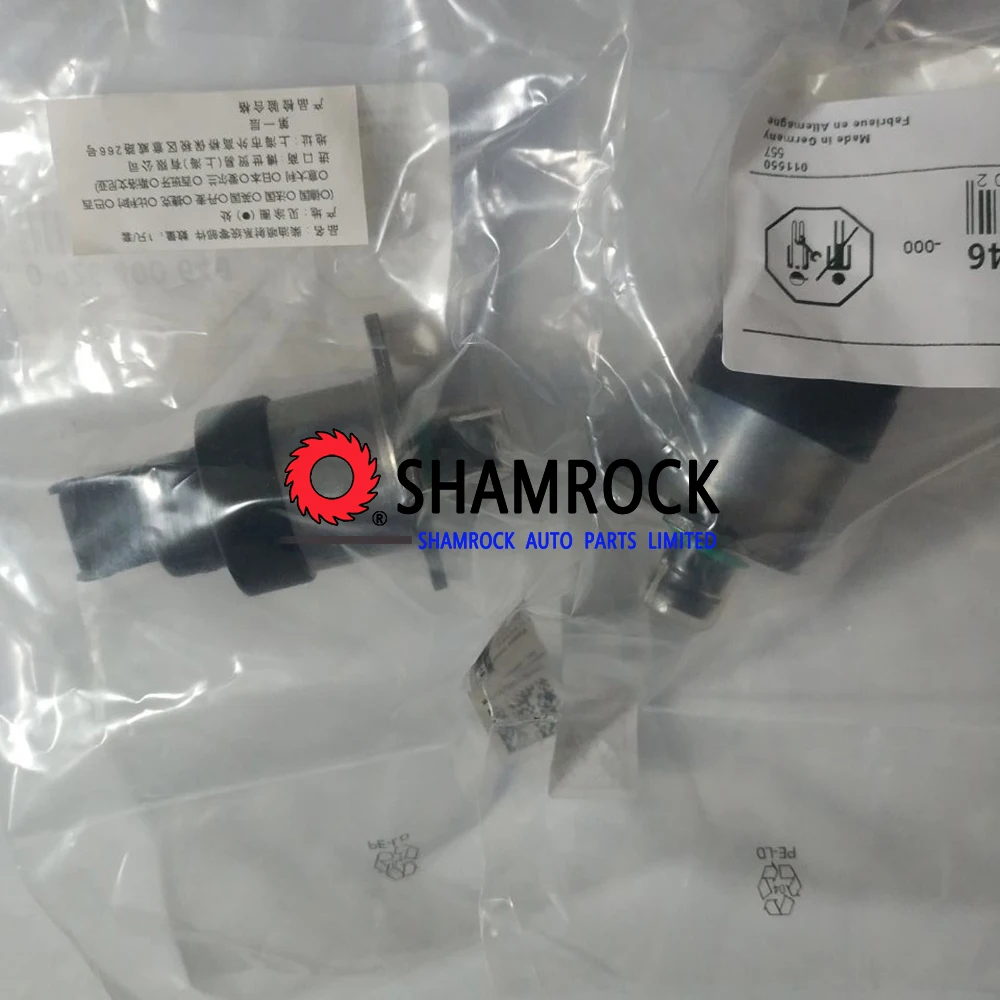 Регулятор давления топлива OEM 0928400646/0445020027/0445020028/ME193334/ME192242/ME221816 для Mmitsubishi