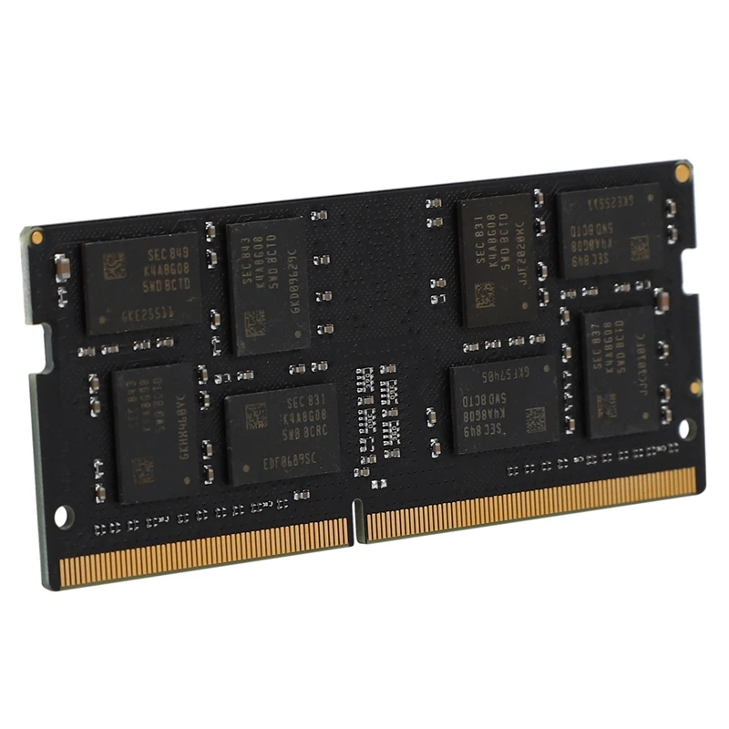 DDR4 Sodimm PC19200 16 Гб оперативной памяти 2666 МГц оперативной памяти ноутбука 1,2 в 240 контактов ноутбук DDR4 оперативная память