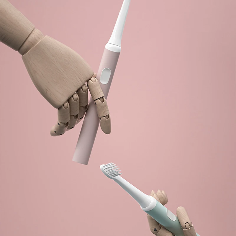 Sonic Electric Toothbrush Lightweight Portable Sonic Wave Rechargeable Toothbrush Best Gifts Sonic Electric Toothbrush Lightweight Portable Sonic Wave Rechargeable Toothbrush Best Gifts