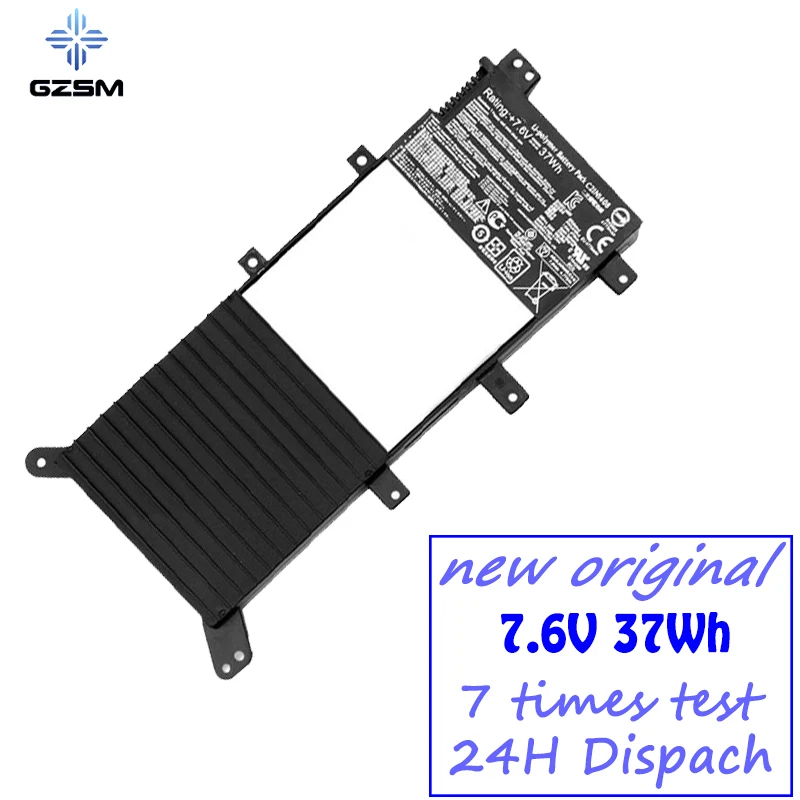 C21N1408 laptop Battery for ASUS VivoBook 4000 MX555 battery V555L V555U V555LB battery|Аккумуляторы для ноутбуков| |