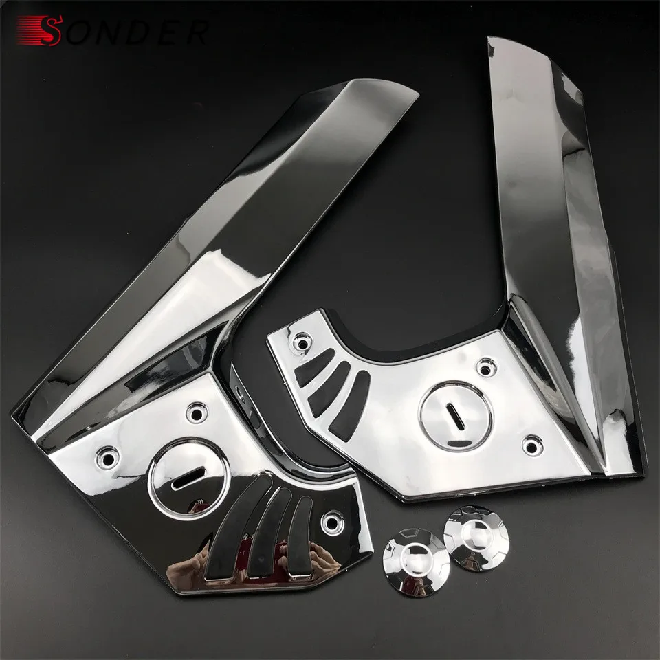 Motorcycle Accessories Fairing Frame Covers for motorcycle accessories