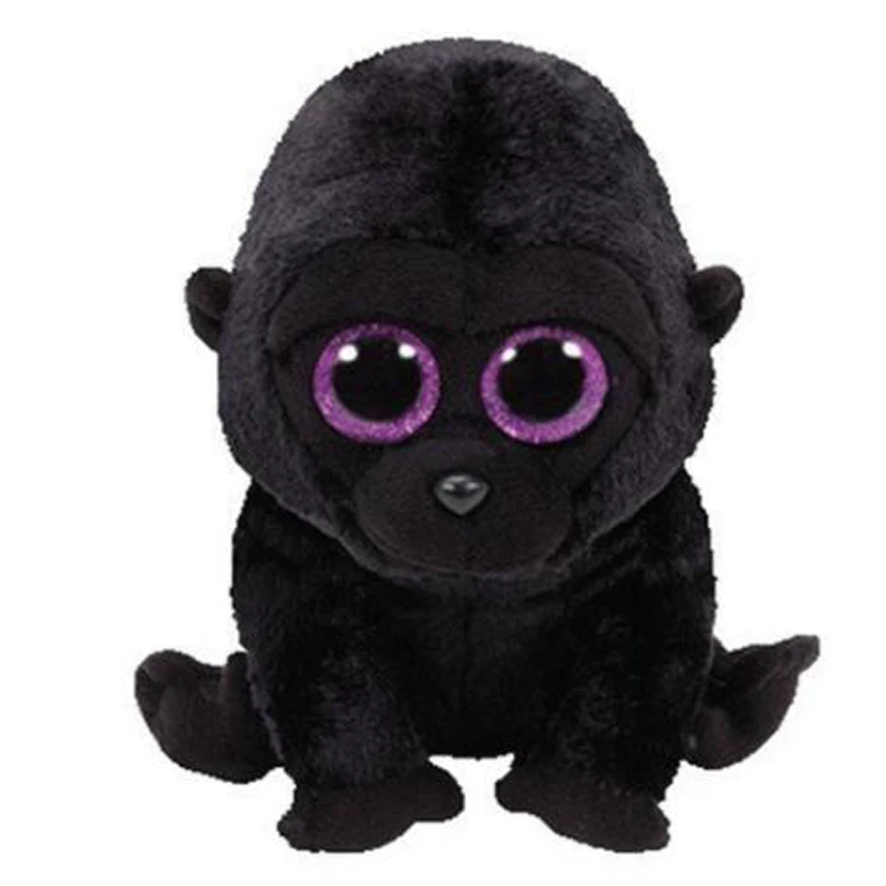 gorila peluche