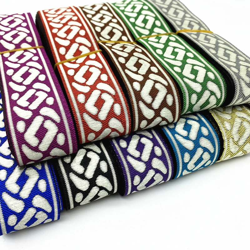 3 yards ethnic embroidery lace ribbon boho lace trim diy clothes bag 3 yards ethnic embroidery lace ribbon boho lace trim diy clothes bag