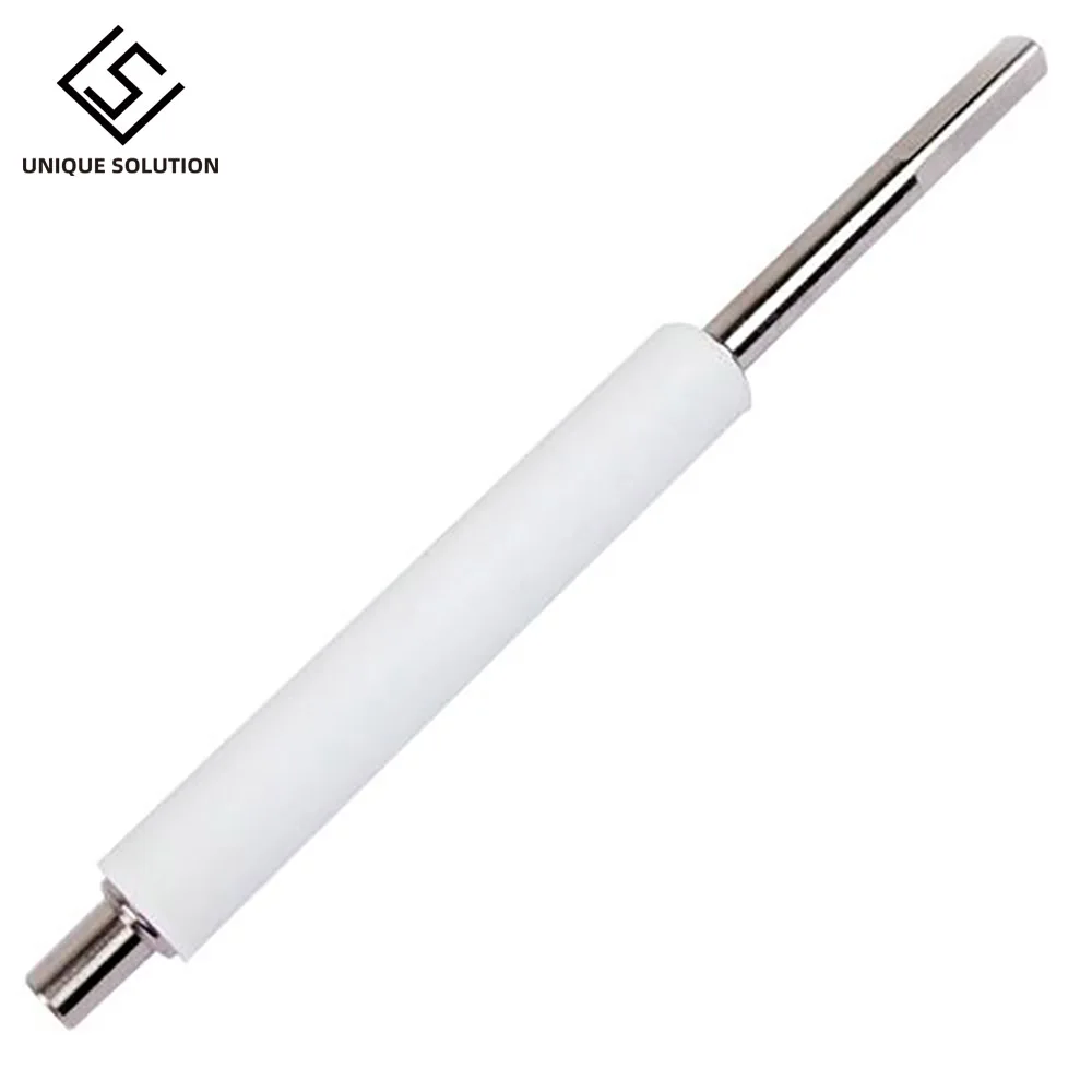 Printer Parts G77023M Platen Rubber Roller For Zebra Z4000 Z4M Z4Mplus S4M Barcode Printer 93