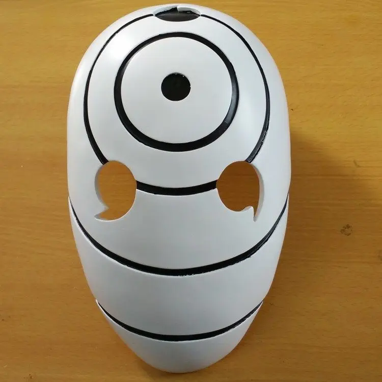 1 pcs Uchiha madara karma, six transformations of human Mask