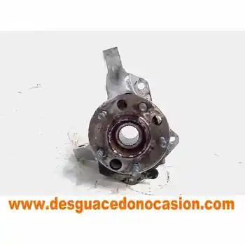 

STEERING KNUCKLE FRONT RIGHT OPEL SINTRA